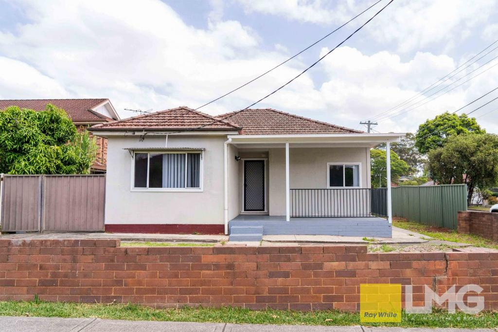 32 Norman Ave, Auburn, NSW 2144