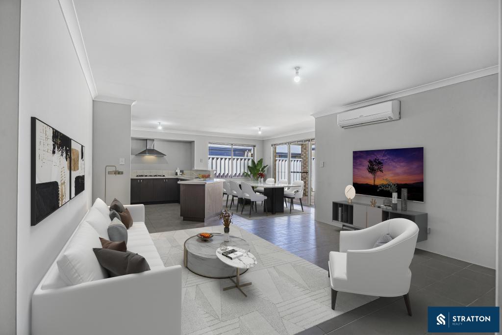3/154 Gibbs St, East Cannington, WA 6107