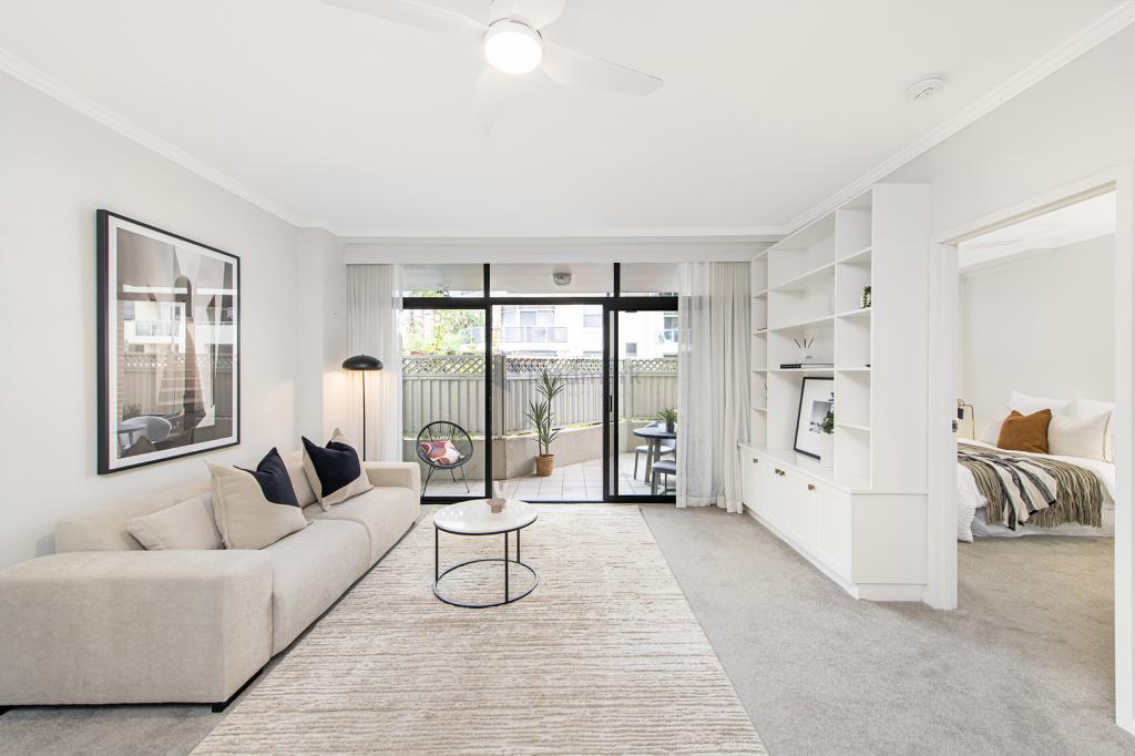167/4 Dolphin Cl, Chiswick, NSW 2046