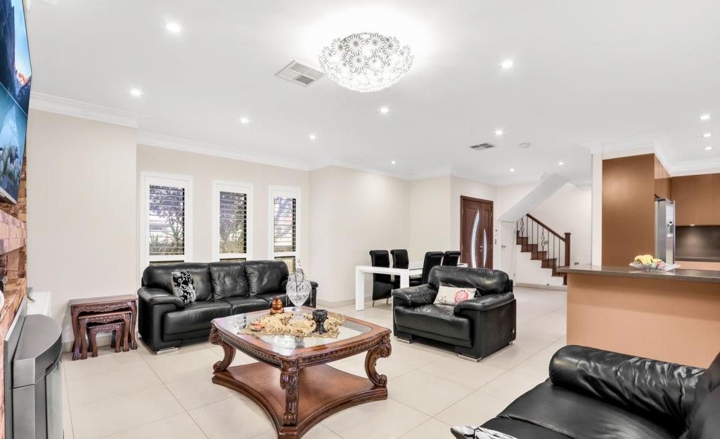 2a Linthorne St, Guildford, NSW 2161