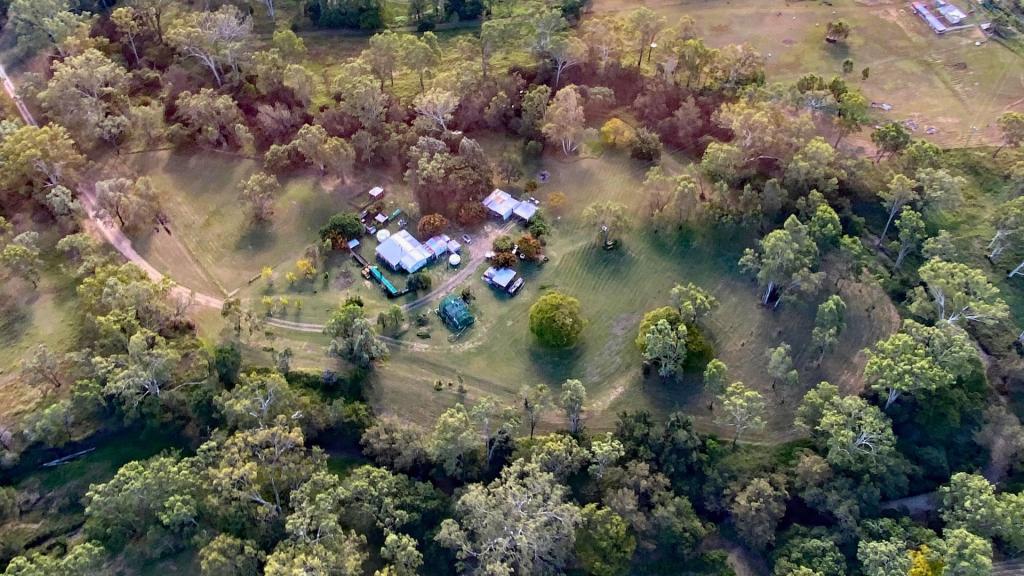 175 Old Nanango Rd, Gayndah, QLD 4625