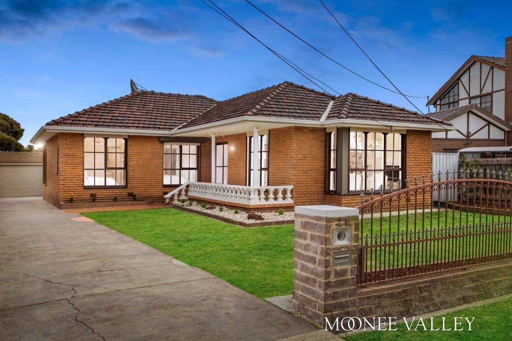 21 Rimcross Dr, Avondale Heights, VIC 3034