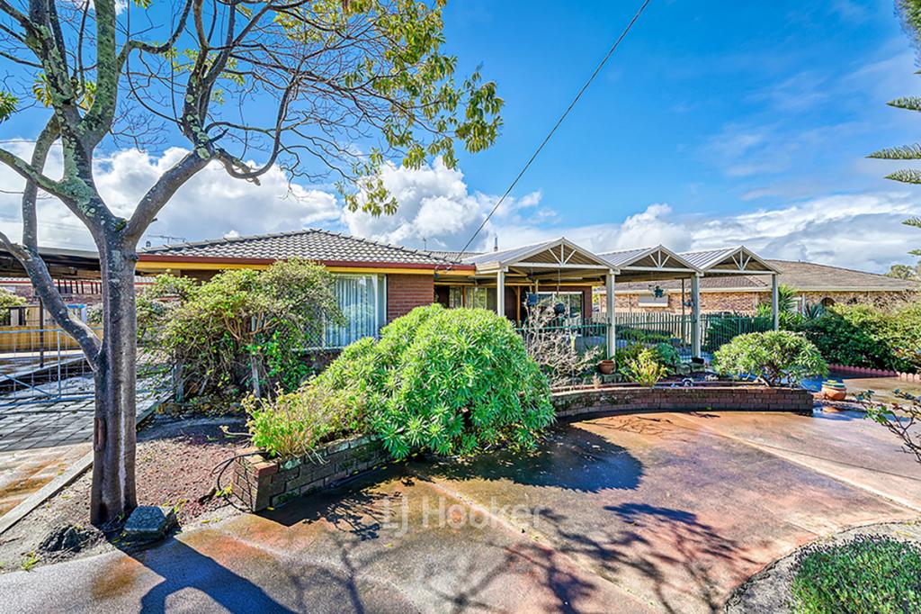 22 Deakin St, Collie, WA 6225