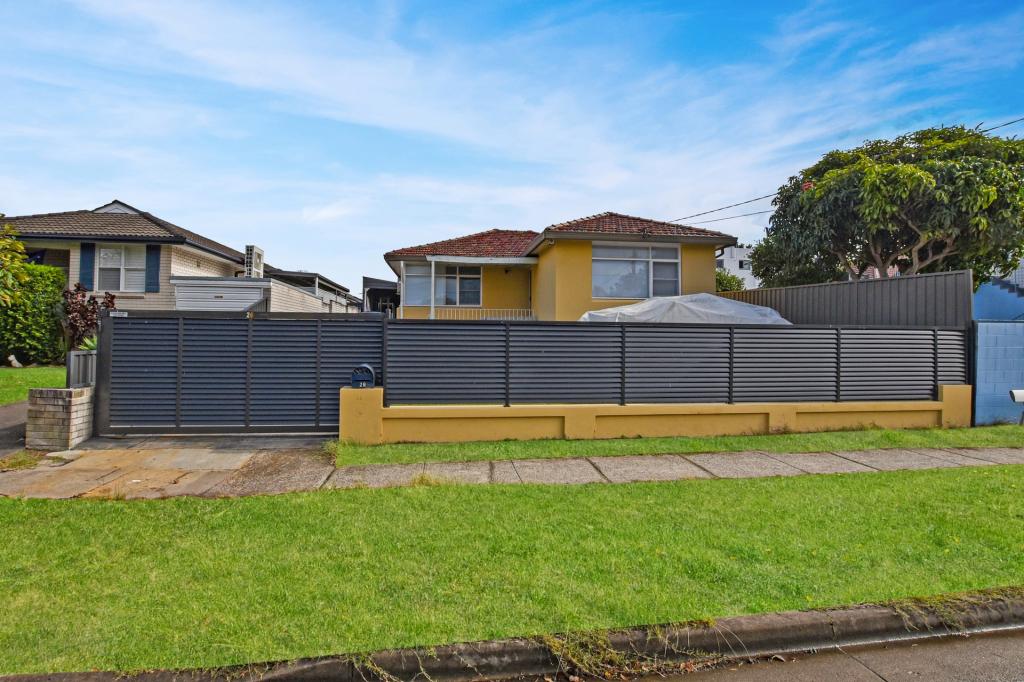 26 Reading Rd, Brighton-Le-Sands, NSW 2216