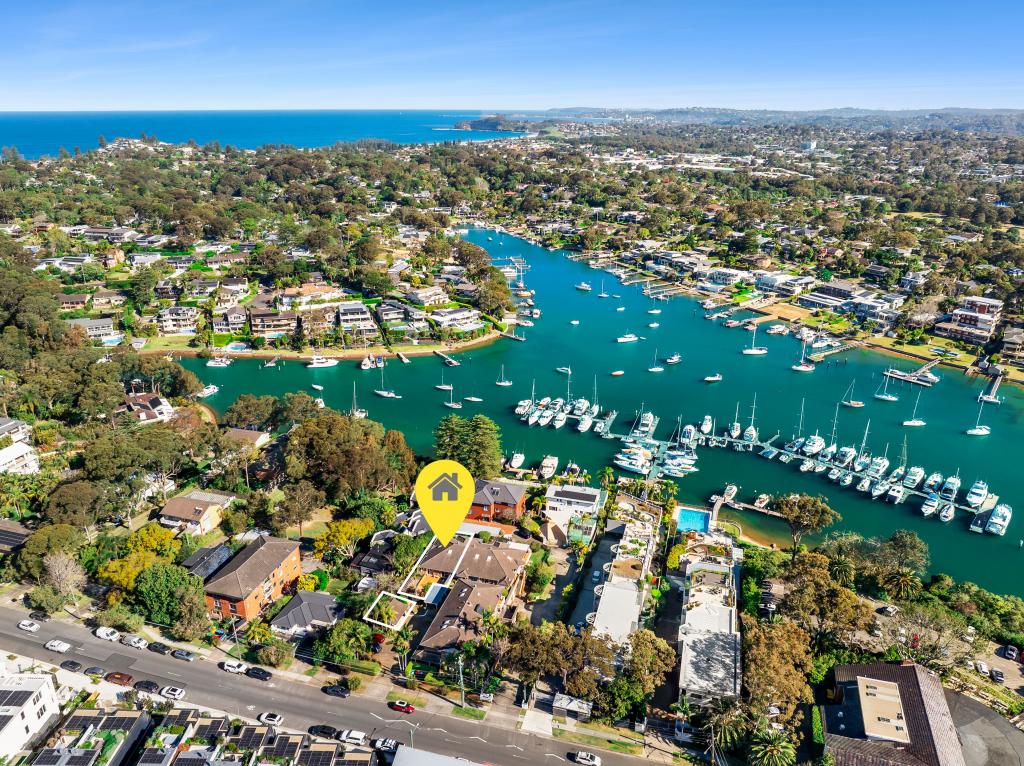 7/75 Beaconsfield St, Newport, NSW 2106