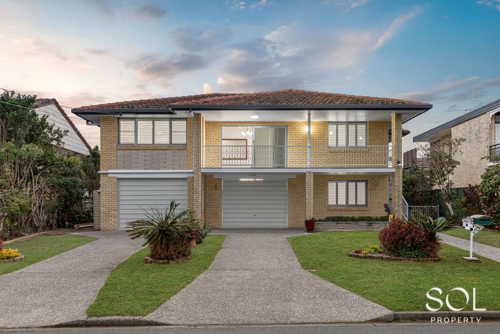 8 Hillhouse St, Aspley, QLD 4034