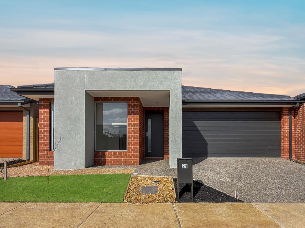 21 Wymar Cct, Tarneit, VIC 3029