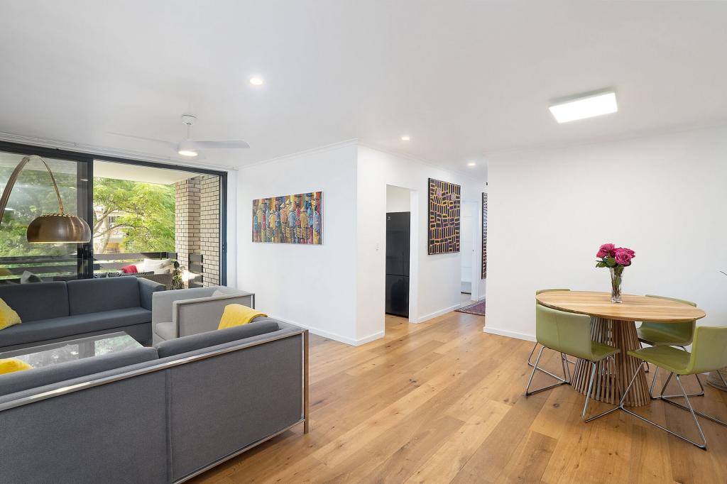 7/131-135 Young St, Cremorne, NSW 2090