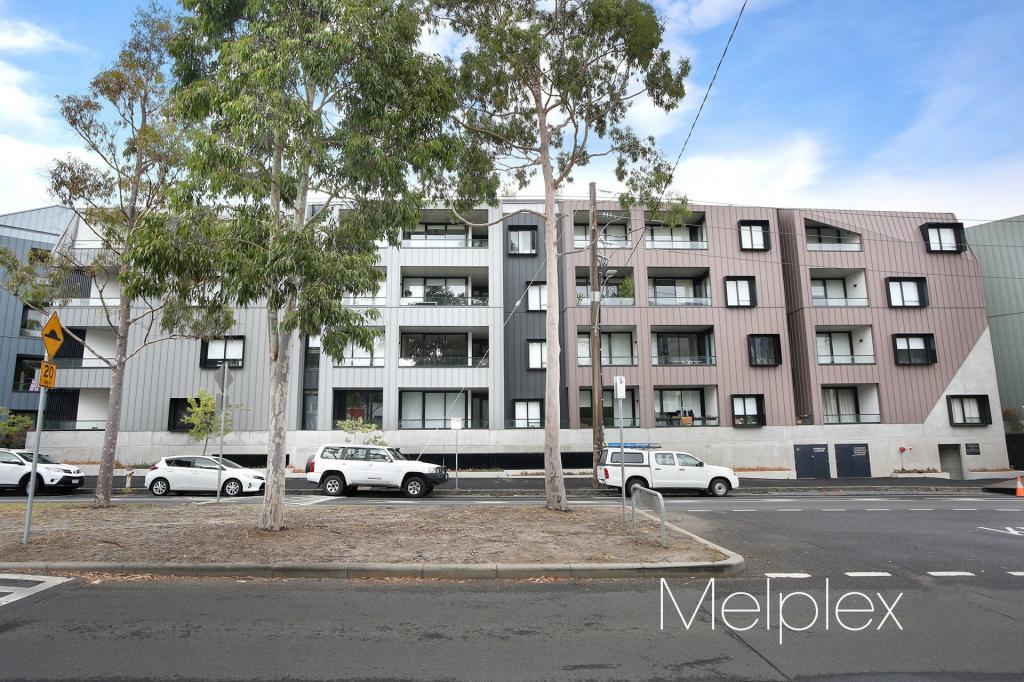 311/5 COURTNEY ST, NORTH MELBOURNE, VIC 3051