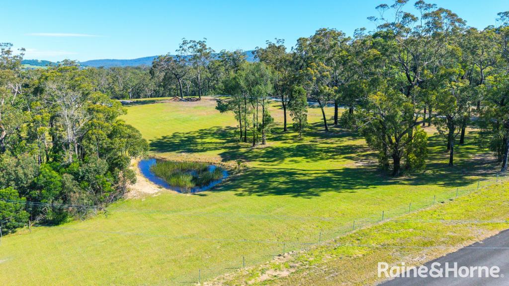 Lot 1, 315a Little Forest Rd, Little Forest, NSW 2538