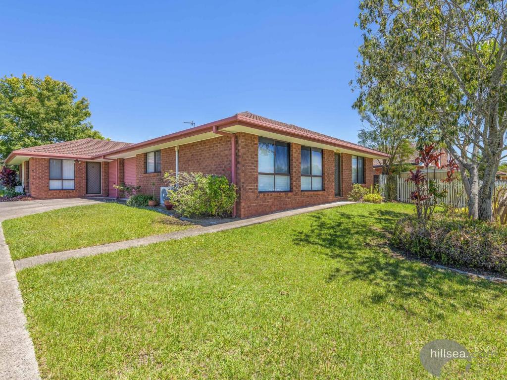 1/5 Hentdale Ct, Labrador, QLD 4215