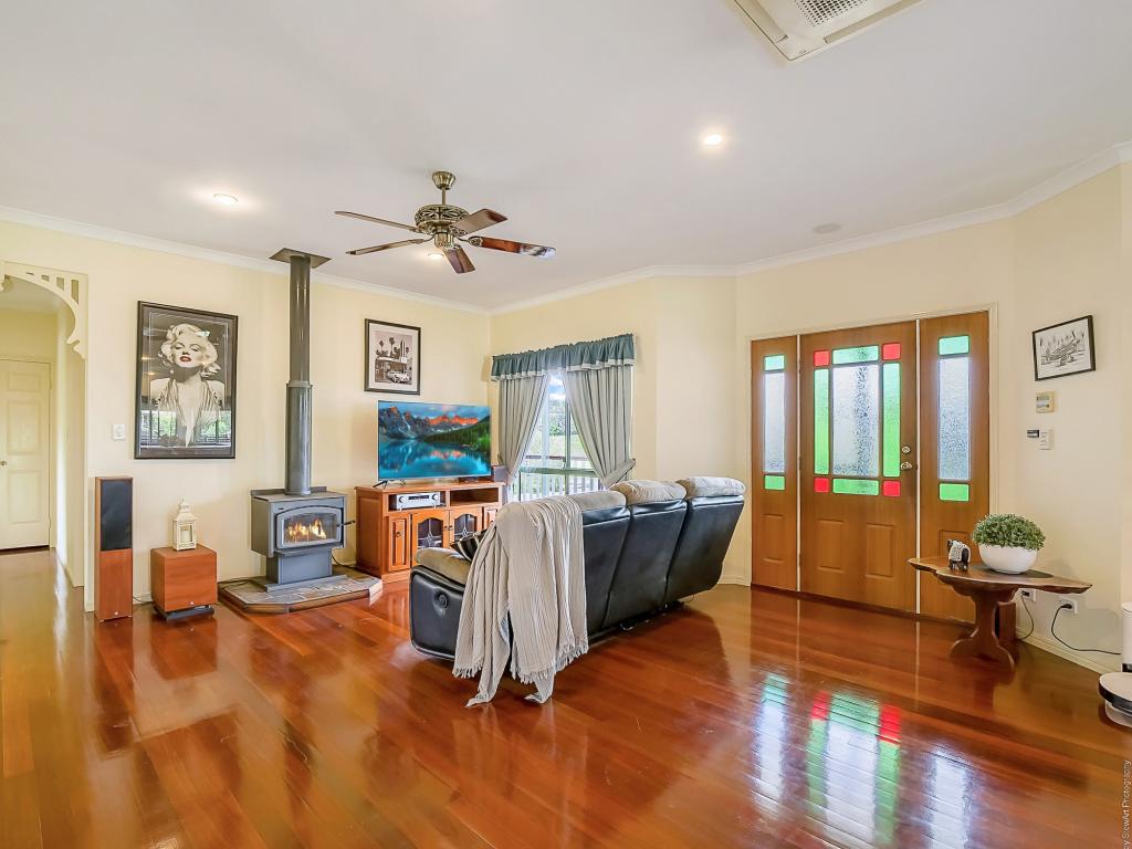 87 Madsen Rd, Urraween, QLD 4655