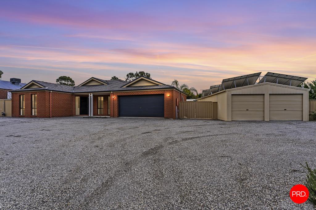 224 Edwards Rd, Maiden Gully, VIC 3551