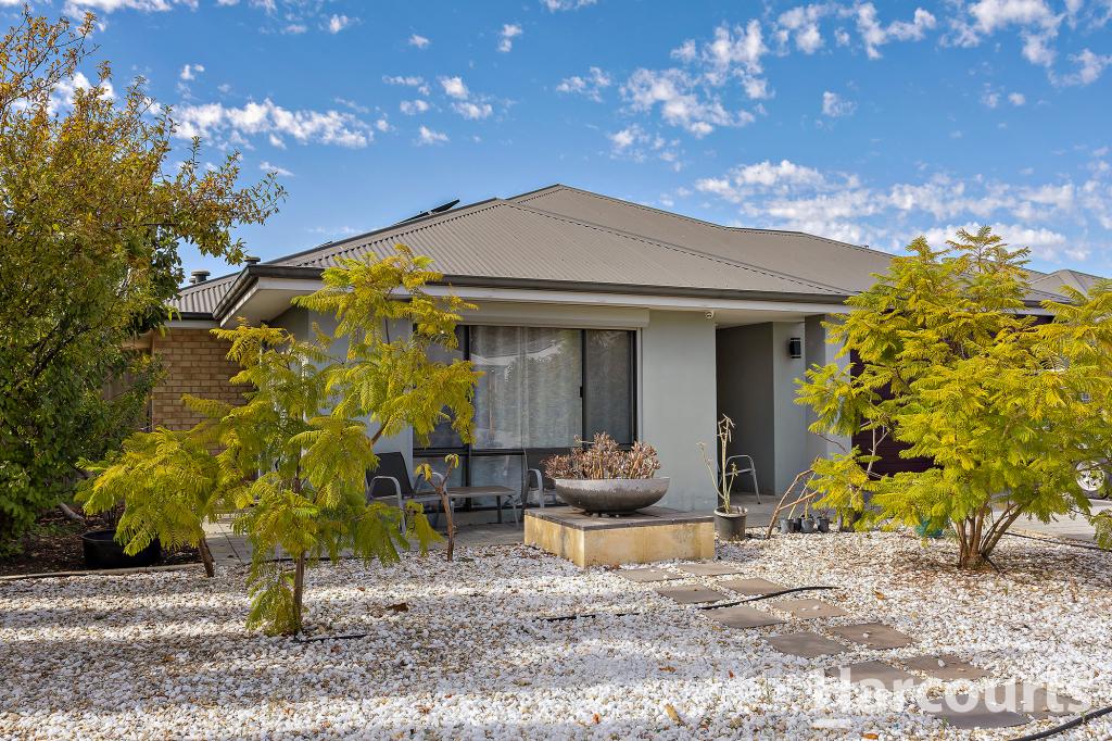 45 WILLOW BROOK VIEW, MEADOW SPRINGS, WA 6210