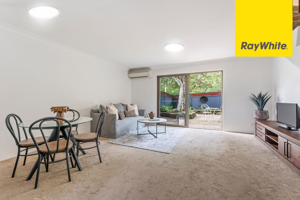 47/140-148 Crimea Rd, Marsfield, NSW 2122