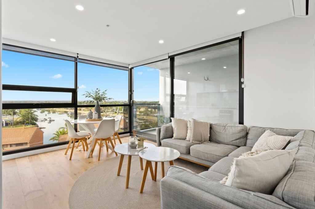 402/109 Mcleod Rd, Patterson Lakes, VIC 3197