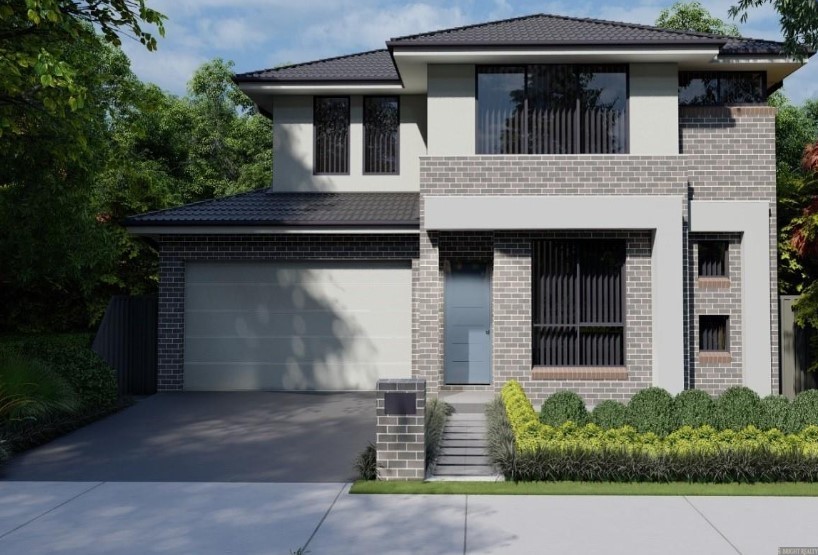 217tba.... Ridge Square Road, Leppington, NSW 2179