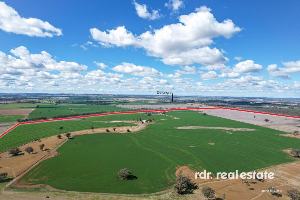 137 Gragin Rd, Delungra, NSW 2403