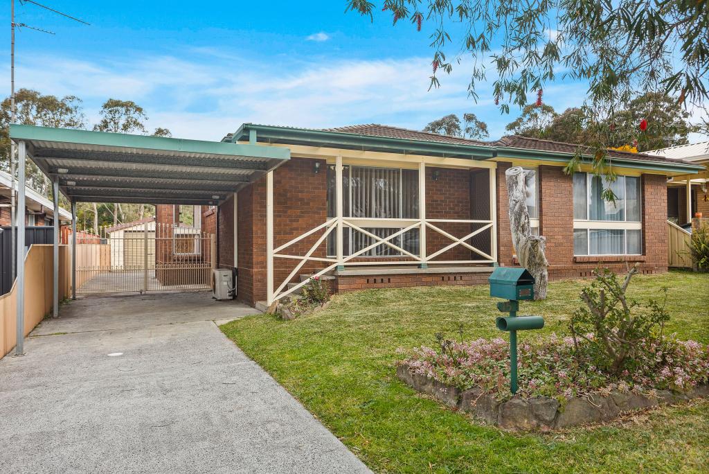 15 Kauri St, Albion Park Rail, NSW 2527