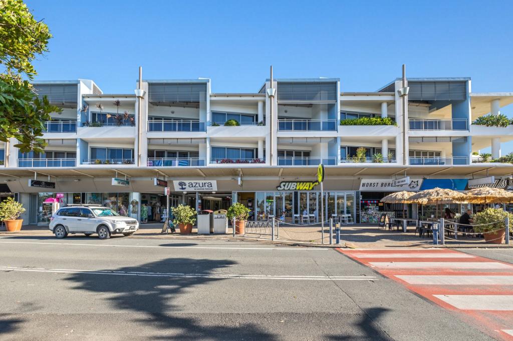 Suite 5/60 Marine Pde, Kingscliff, NSW 2487