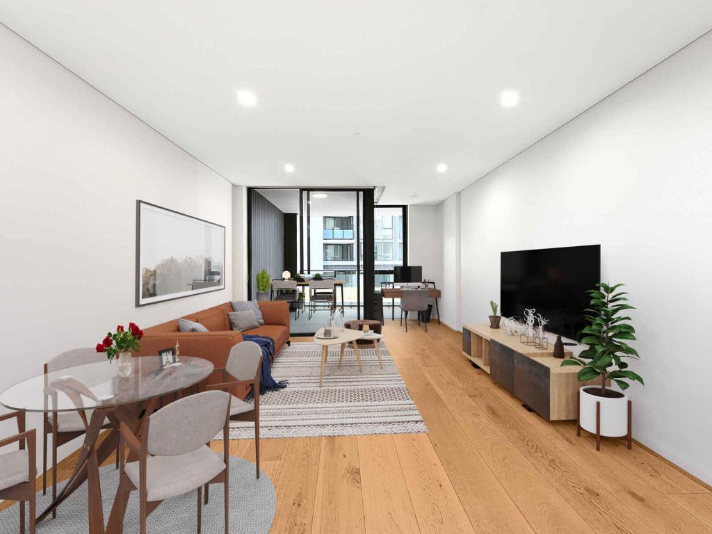 B406/1 Chapel St, Rockdale, NSW 2216