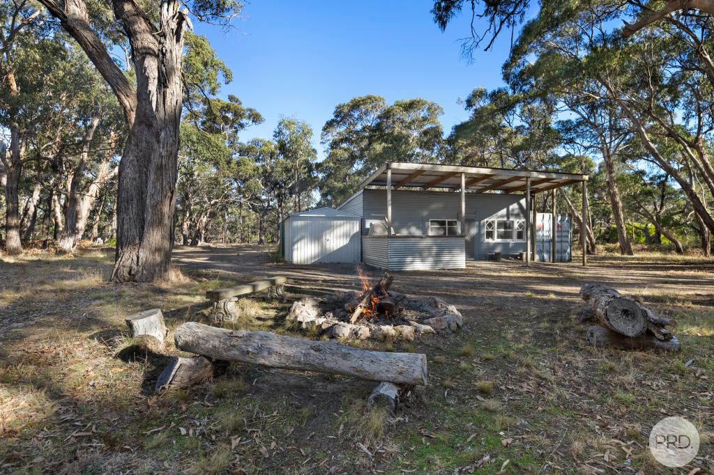 248 Browns Rd, Dereel, VIC 3352