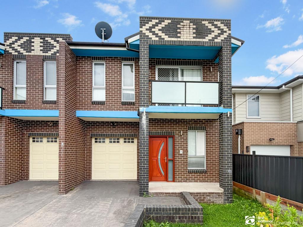 17a Stanhope St, Auburn, NSW 2144