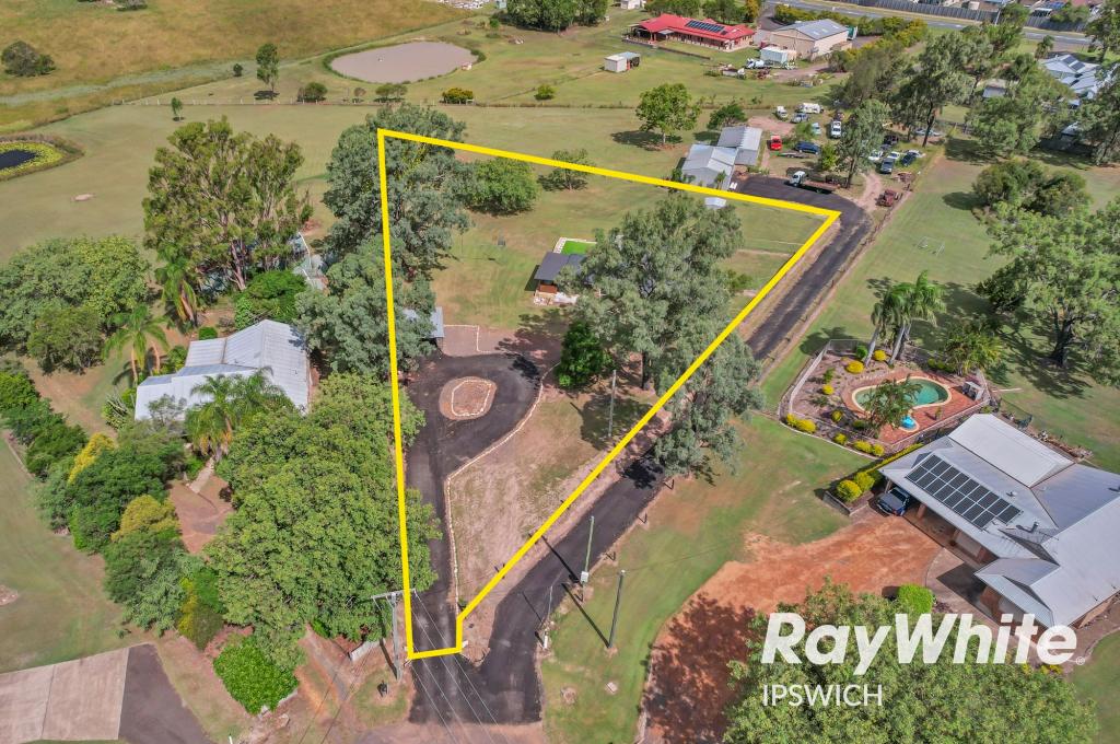 24 Harm St, Lowood, QLD 4311
