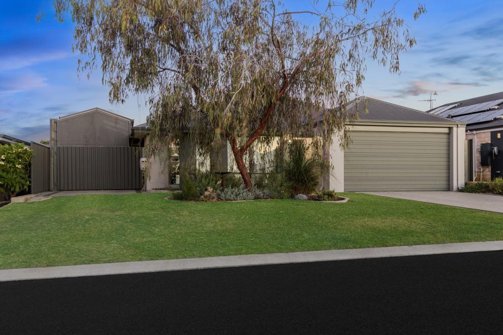6 Bonnington Way, Baldivis, WA 6171