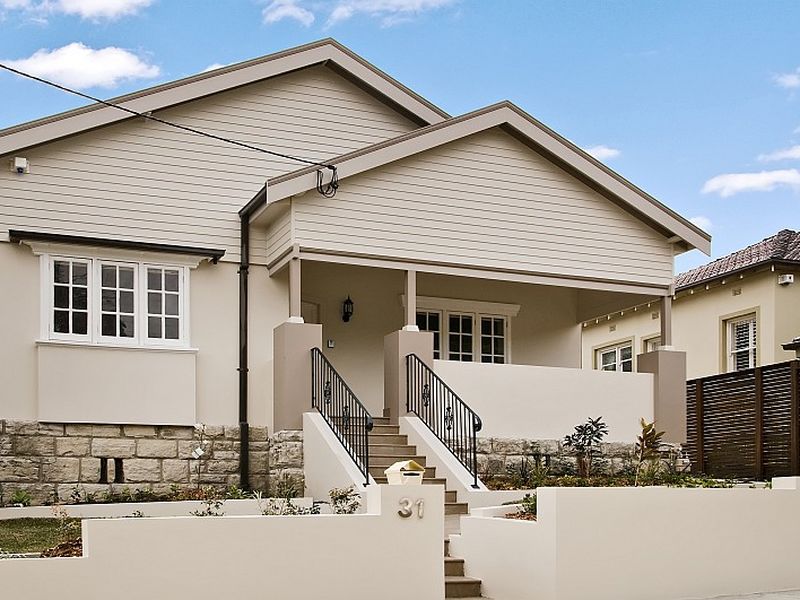 31 Baroona Rd, Northbridge, NSW 2063