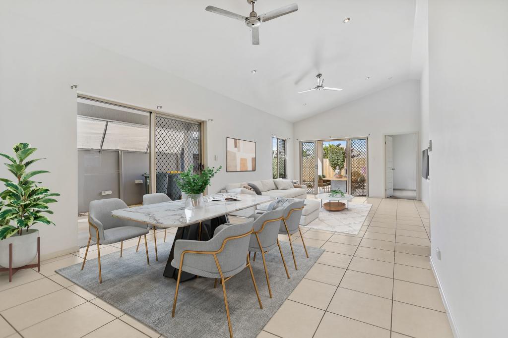 4 Racemosa St, Mount Sheridan, QLD 4868