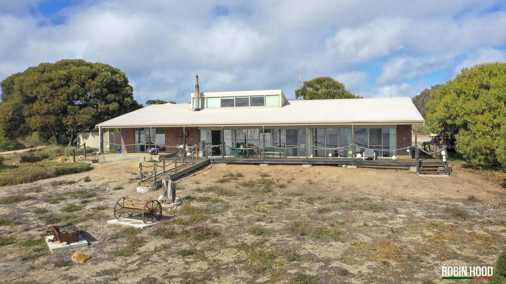 Lot/12 Government Road, Spilsby Island, Port Lincoln, SA 5606