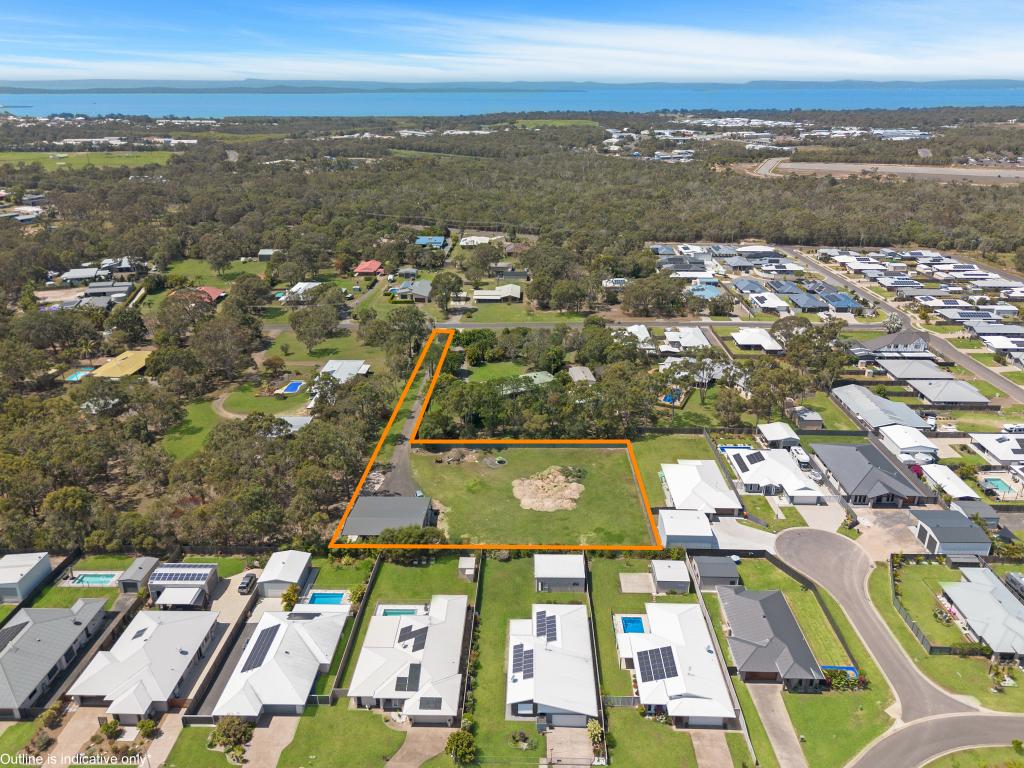 12 Senor Ave, Urangan, QLD 4655