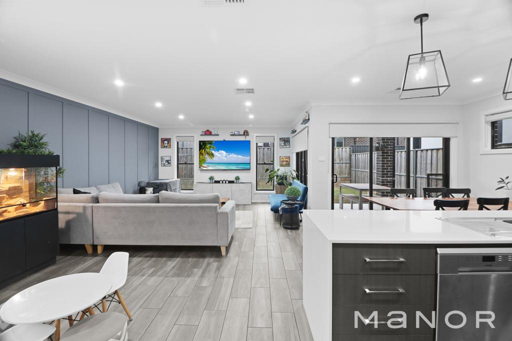 6 Luminous Way, Box Hill, NSW 2765