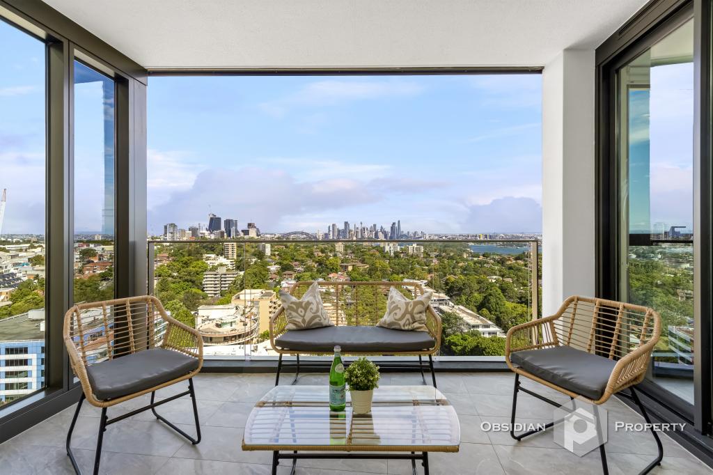 Contact Agent For Address, St Leonards, NSW 2065