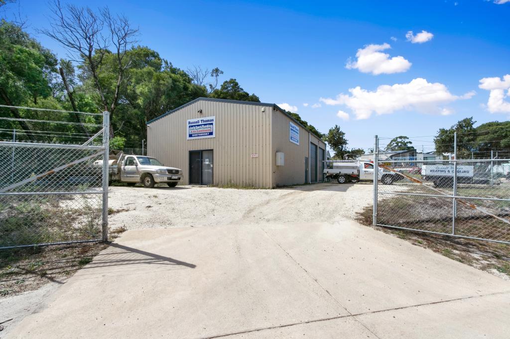 3 SNIPE ST, LOCH SPORT, VIC 3851