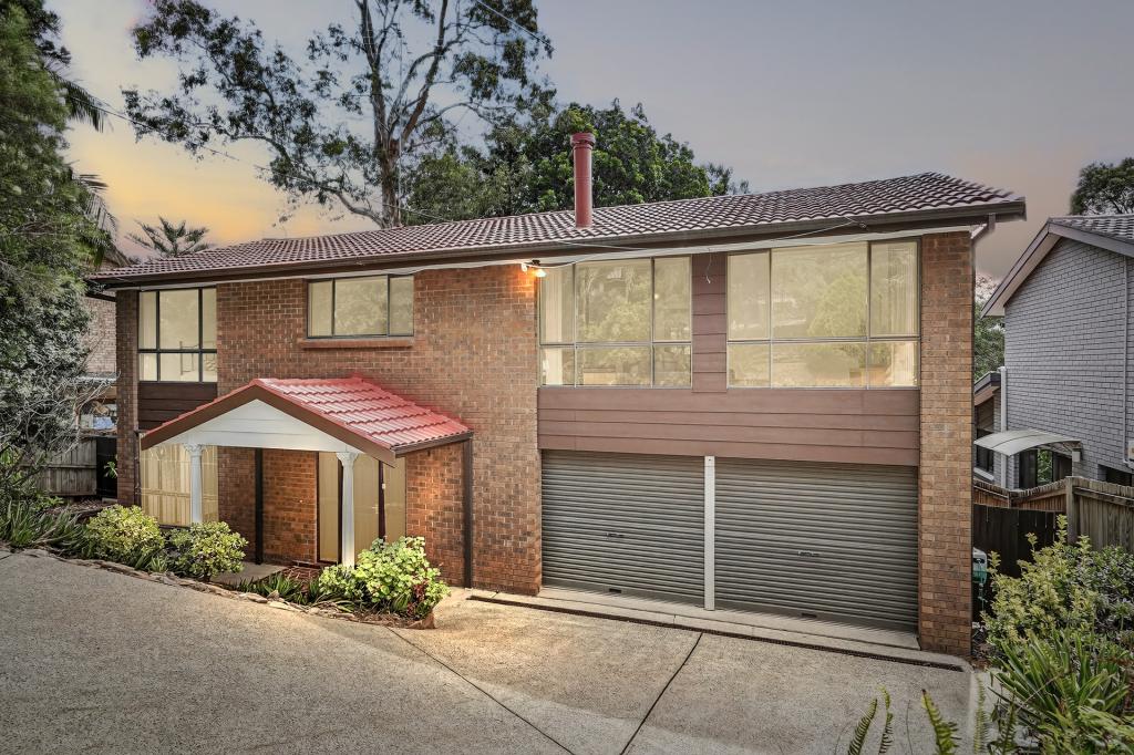 40 Marie St, Castle Hill, NSW 2154