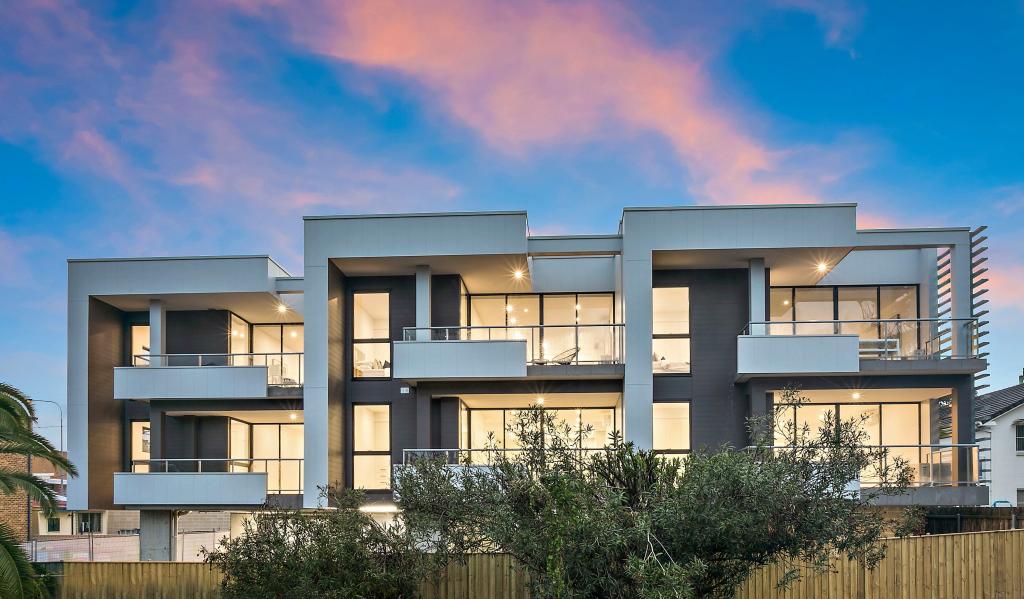 201/6a Addison St, Shellharbour, NSW 2529