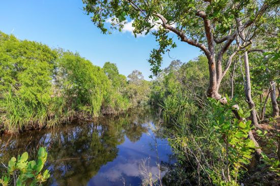 Meade Rd Darwin Rvr, Darwin River, NT 0841