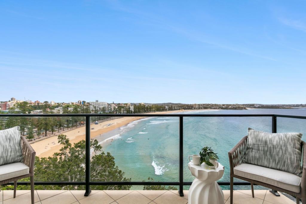 24/132 Bower St, Manly, NSW 2095