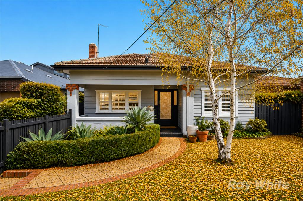 89 Morgan St, Carnegie, VIC 3163