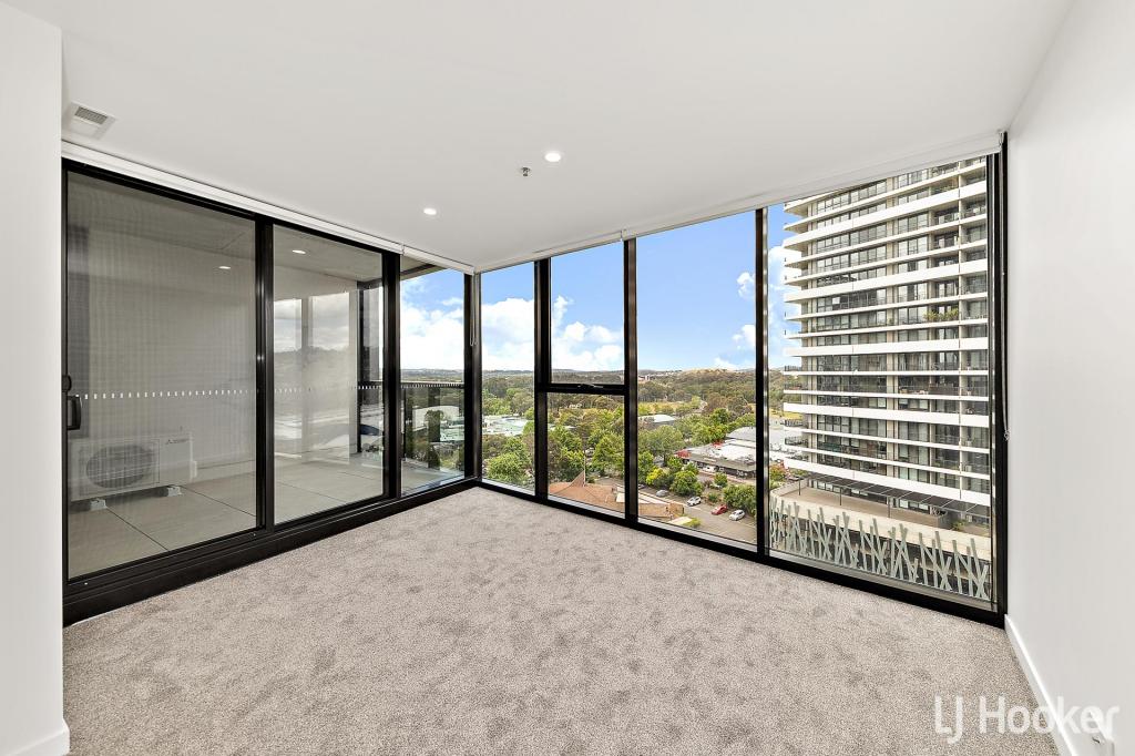 910/2 Grazier Lane, Belconnen, ACT 2617