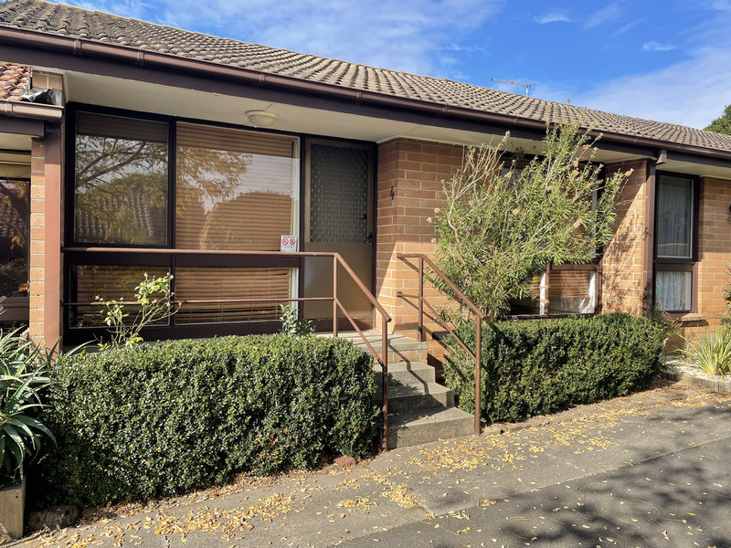 4/23 Cranbourne Rd, Frankston, VIC 3199