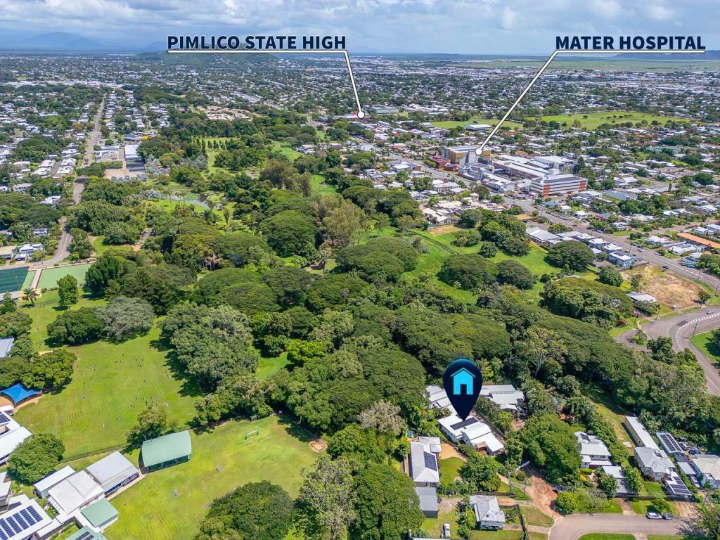 26 Marron Cres, Mundingburra, QLD 4812