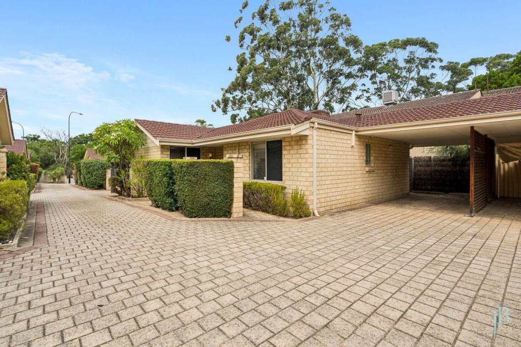 2/169 Canning Hwy, South Perth, WA 6151