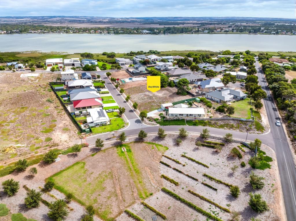 6 Wallace St, Hindmarsh Island, SA 5214