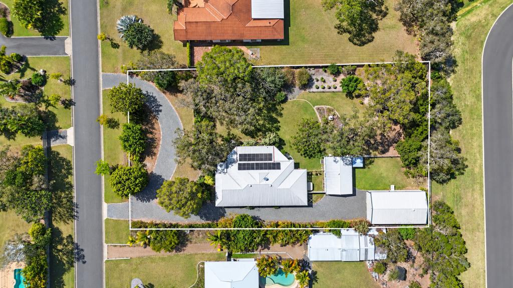 14 Sandalwood Dr, Wondunna, QLD 4655
