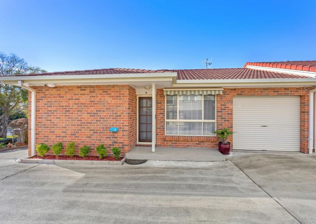 1/116 Albert St, Taree, NSW 2430