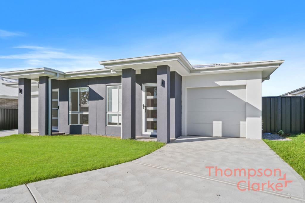 89a O'Shea Cct, Cessnock, NSW 2325