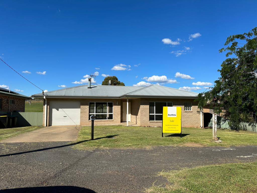 100 Albury St, Tumbarumba, NSW 2653